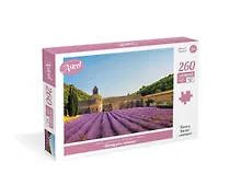 Купить Пазл Astrel "Цветущая лаванда", 260 элементов — Фото №1