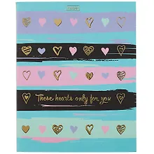 Купить Тетрадь в клетку Hatber, FreeStyle, 96 листов, в ассортименте — Фото №1