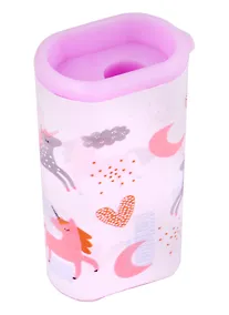 Купить Точилка 1отв. "Единорог" контейнер — Фото №1