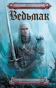 Купить Последнее желание. Меч предназначения — Фото №1