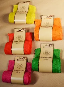 Купить Рулонная тесьма, микс цветов, 10*100см (S26046455C) — Фото №1