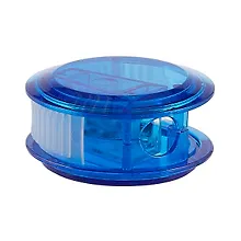 Купить Точилка с контейнером «Круглая», 4 см — Фото №1