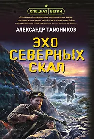 Купить Эхо северных скал — Фото №1