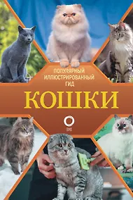 Купить Кошки — Фото №1