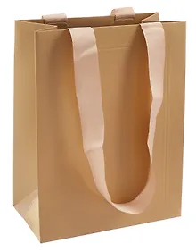 Купить Пакет А5 23*18*10 "Gold" — Фото №1