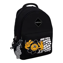 Купить Рюкзак "Positive Vibe" 2отд., 44*23*33см 420 гр, Erich Krause — Фото №1