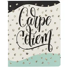 Купить Тетрадь в клетку Academy Style, "Carpe Diem (ювелирная)", 60 листов, в ассортименте — Фото №1