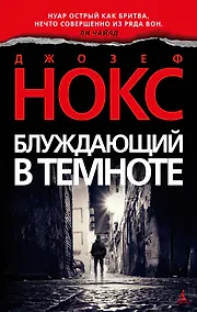 Купить Блуждающий в темноте — Фото №1