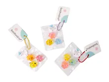 Купить Набор Кошачья лапка антистресс 3шт в асс-те — Фото №1