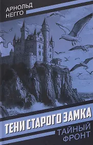 Купить Тени старого замка — Фото №1