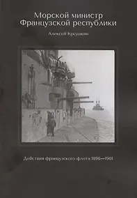 Купить Морской министр Французской республики — Фото №1