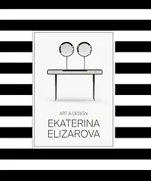 Купить Ekaterina Elizarova. Art & Design — Фото №1