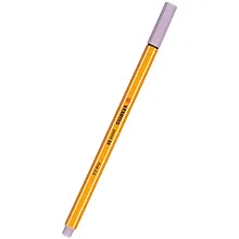 Купить Ручка капиллярная Stabilo, Point, сиреневая 0,4 мм — Фото №1