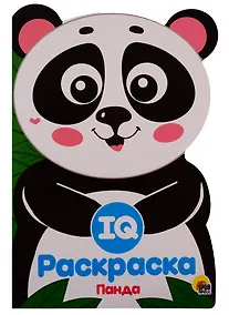 Купить Панда — Фото №1