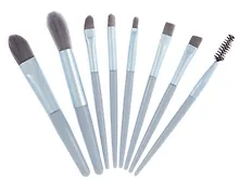 Купить Набор кистей для макияжа Art Vision (AS8) (8шт) (Shinewell) — Фото №1