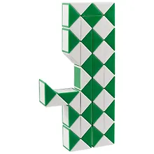 Купить Головоломка Змейка 10*13см / 7*20см — Фото №1