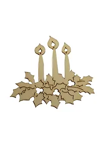 Купить Фанерная заготовка KR705 — Фото №1