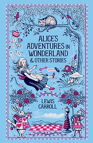 Купить Alices Adventures in Wonderland & Other Stories (Carroll Lewis) Приключения Алисы в стране чудес и др (Льюис Кэрролл) / Книги на английском языке — Фото №1