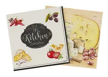 Купить Салфетки для декупажа Вкус сыра - 2 шт. — Фото №1