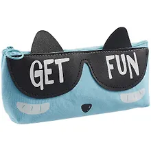 Купить Пенал-косметичка «Get fun», 8 х 19 см — Фото №1