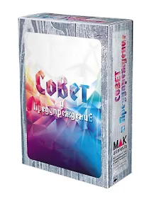 Купить Совет и предупреждение. Метафорические карты — Фото №1