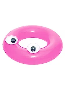 Купить Круг для плавания Глазастики, 91 см, Bestway — Фото №1