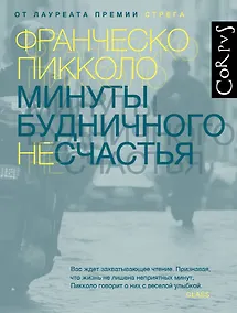 Купить Минуты будничного несчастья — Фото №1
