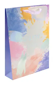 Купить Пакет A3 46*33*10 "Enjoy today" жен., бум.мат.ламинат — Фото №1