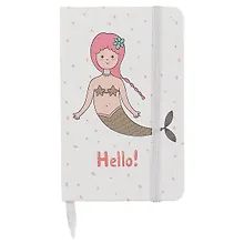 Купить Записная книжка «Hello, mermaid» — Фото №1
