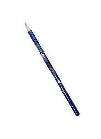 Купить Карандаш Bruno Visconti, "Милитари синий", чернографитный HB — Фото №1