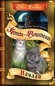 Купить Пророчество Синей Звезды. Начало — Фото №1