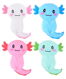 Купить Антистресс мяшка Аксолотль, в ассортименте — Фото №1