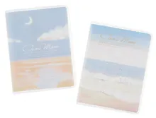 Купить Записная книжка Yoi, Dreams come true, A6 80 листов в линейку, в ассортименте — Фото №1