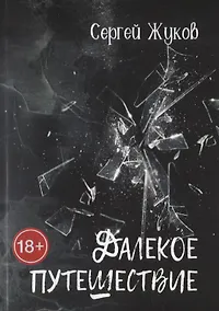 Купить Далекое путешествие: Роман — Фото №1