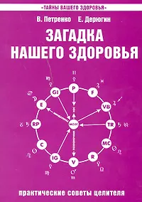 Купить Загадка нашего здоровья. Кн.4. Практические советы целителя, 5-е изд. — Фото №1