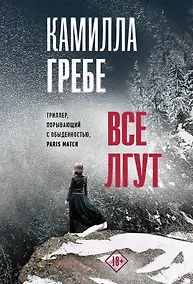 Купить Все лгут — Фото №1