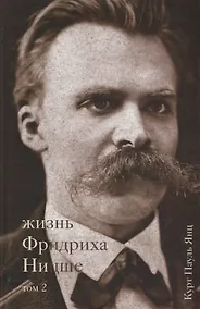 Купить Жизнь Фридриха Ницше. Том 2 — Фото №1