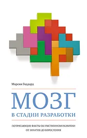 Купить Мозг в стадии разработки. Потрясающие факты об умственном развитии от зачатия до взросления — Фото №1
