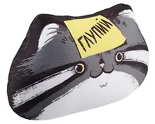 Купить Игрушка-антистресс Манул (17х22) (ИМТ0018) — Фото №1