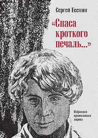 Купить " Спаса кроткого печаль..."  Избранная православная лирика — Фото №1