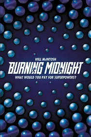 Купить Burning Midnight — Фото №1