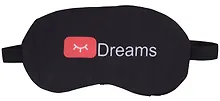 Купить Маска для сна Dreams — Фото №1