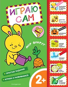 Купить Мир вокруг — Фото №1