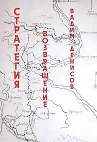 Купить Стратегия. Возвращение — Фото №1