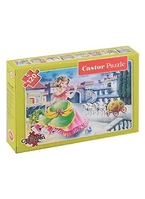 Купить Пазл "Золушка", 120 деталей — Фото №1