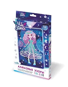 Купить Набор для творчества. Алмазные узоры "Neo Stars. Луна" — Фото №1