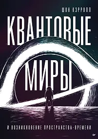 Купить Квантовые миры и возникновение пространства-времени — Фото №1