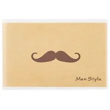 Купить Блокнот «Men style» — Фото №1