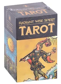 Купить Таро Радиант Души — Фото №1