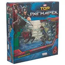 Купить Настольная игра «Тор. Рагнарёк», Hobby World — Фото №1